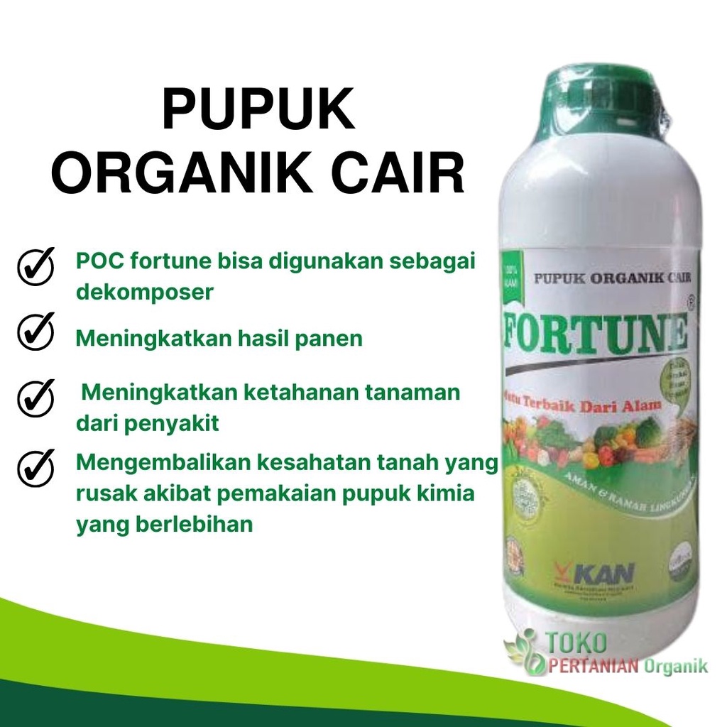 Pupuk Organik  Cair pohon Kokosan berbuah lebat, Nutrisi pertumbuhan akar Salada air