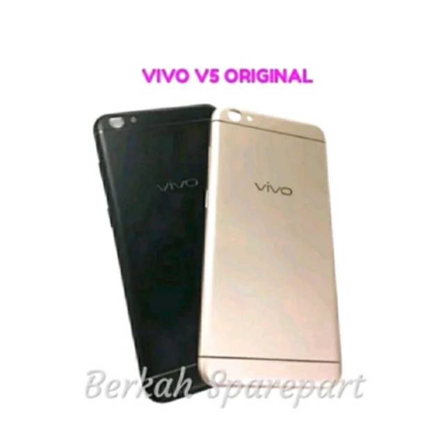 BackDoor Back Cover vivo v5 original