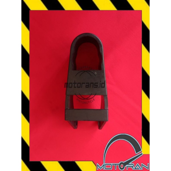 Bantalan Karet Rantai Ninja 150Ss - Ninja 150R Original