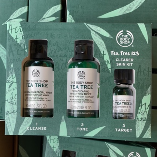 Тональный tea tree. Tea Tree 60 мл. Tea Tree хайлайтер. Miniso Tea Tree. Набор drceuracle с чайным деревом.