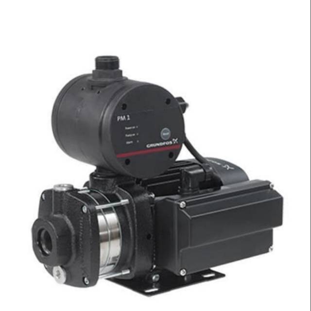 Pompa Air Pendorong GRUNDFOS CMB 1-36