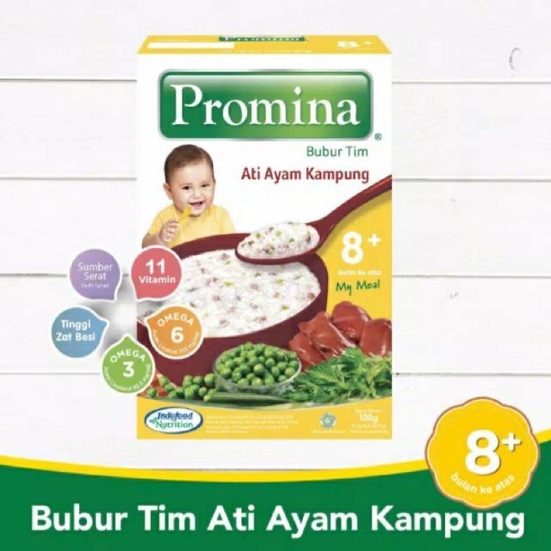 

promina Ati ayam kampung