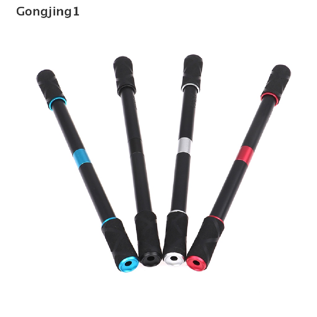 Gongjing1 Bolpoin Putar Untuk Pelajar