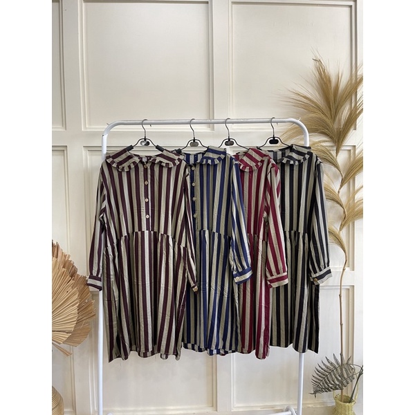 B0140 Tunik Salur