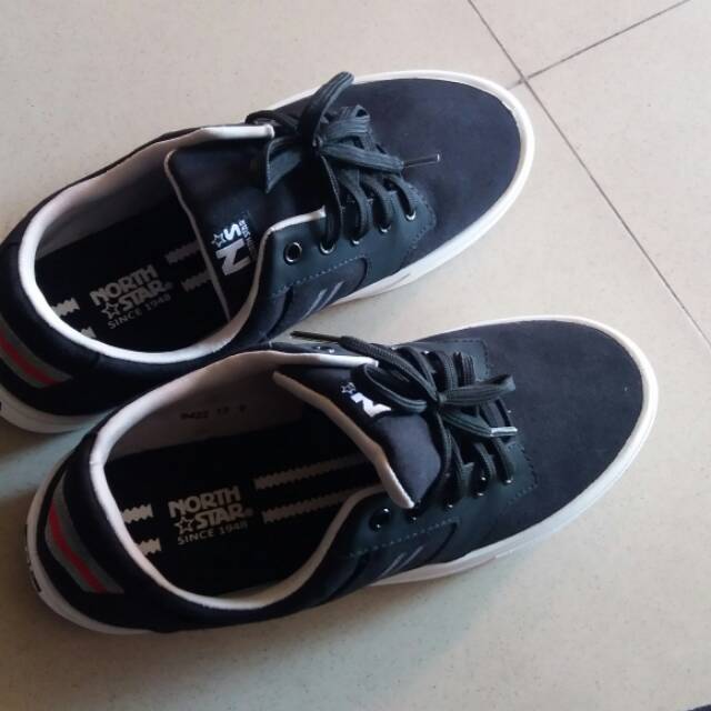 Sepatu Original North Star