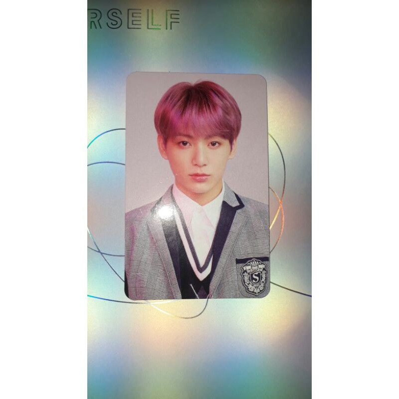 PC JUNGKOOK LY ANSWER VER L