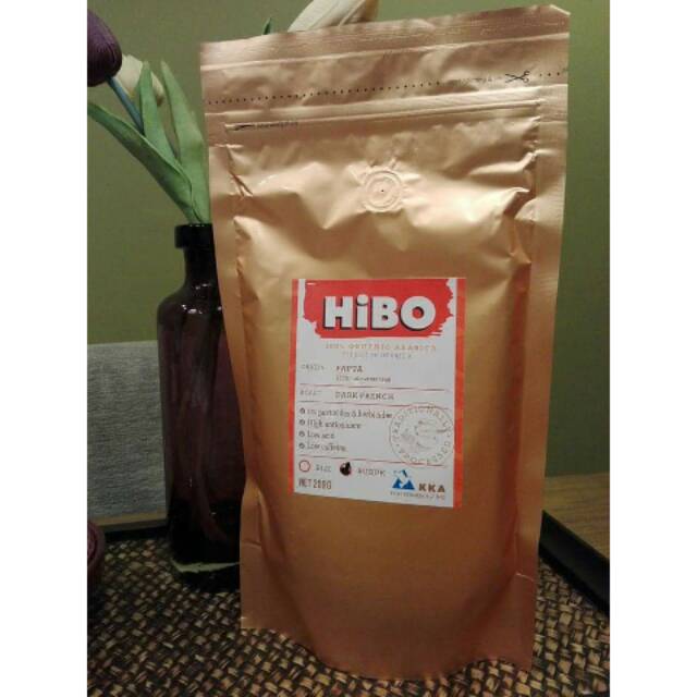 

Kopi Hibo Dark 200 Gram (Bubuk)