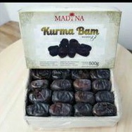 

Kurma Anggur Bam Iran 1kg