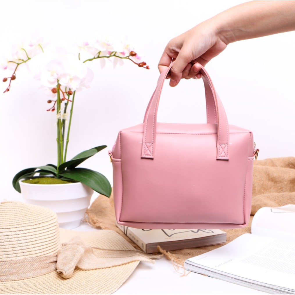 IVY Slingbag tas selempang wanita | Shopee Indonesia