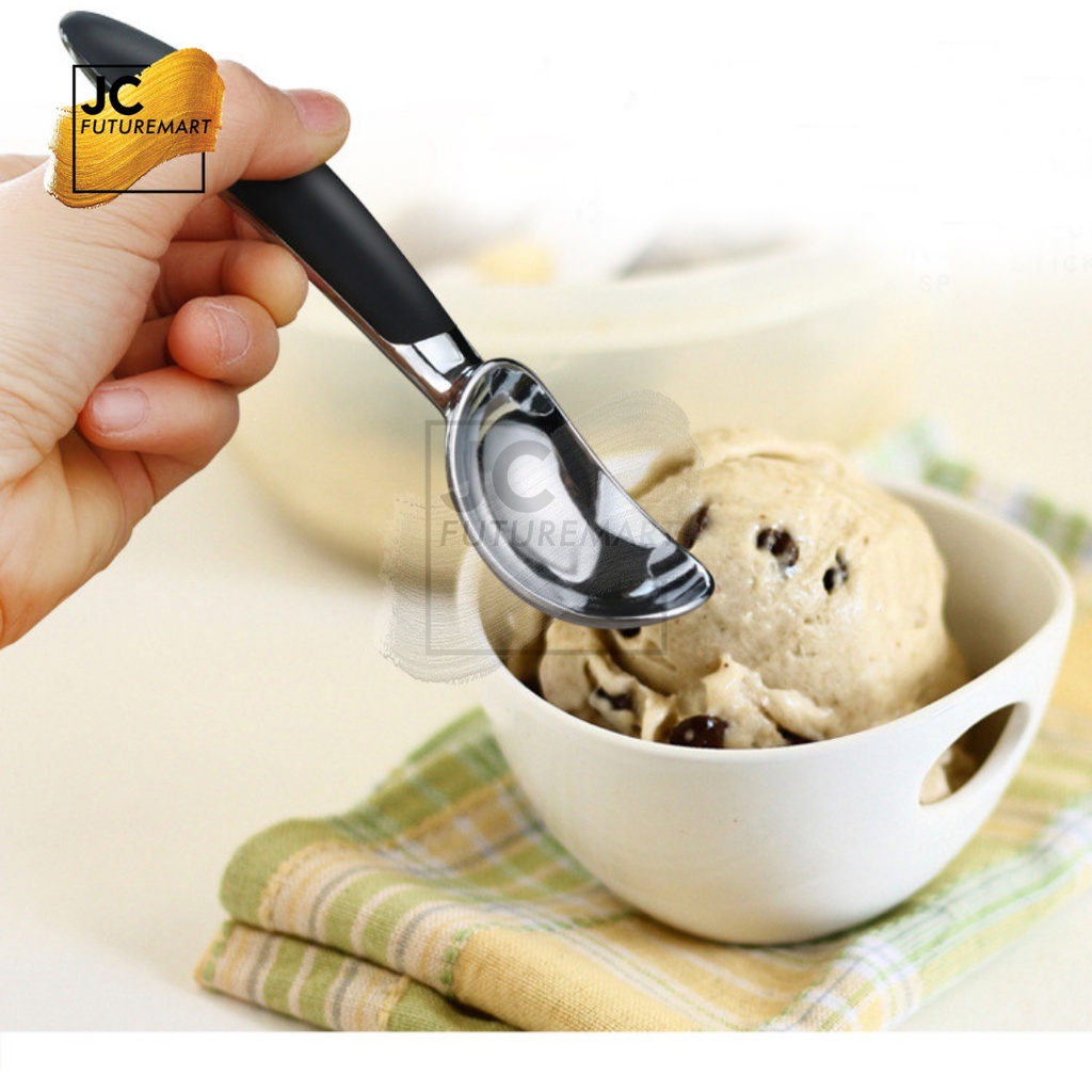 ICE CREAM SCOOP | SEKOP ES KRIM anti lengket AA-656