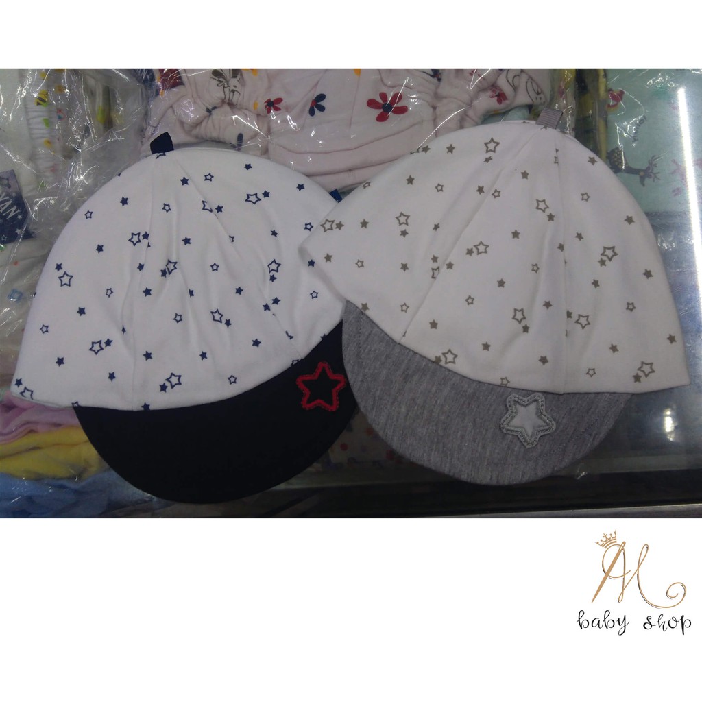 TOPI PET STAR