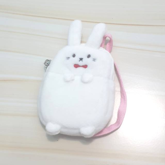 Tas Kelinci untuk Doll 20cm EXO BTS Seventeen NCT Dll import Korea Kpop