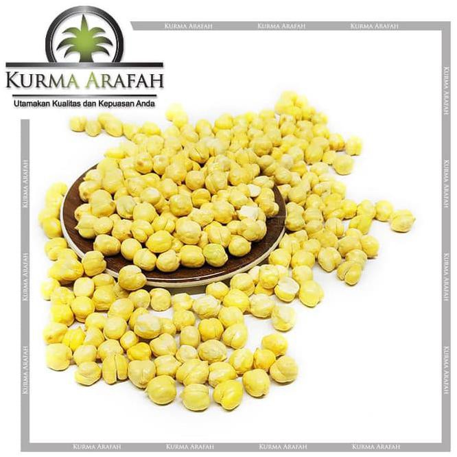 

diq0 kacang arab 1kg camilan sehat import murah grosir oleh oleh haji 5r5r