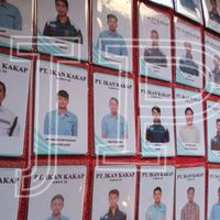

id card dan name tag perusahaan