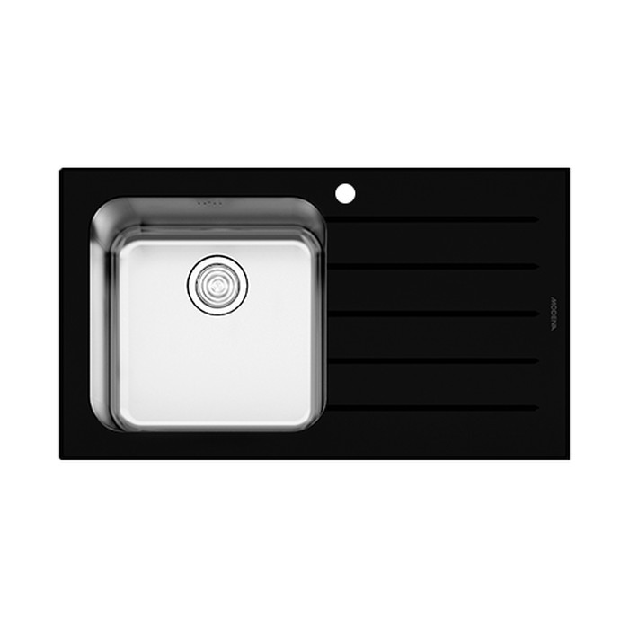 MODENA KS 8141 BRACIANO - Kitchen Sink Bak Cuci Piring