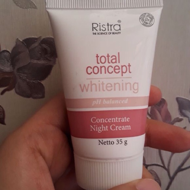 PRELOVED Ristra total concept