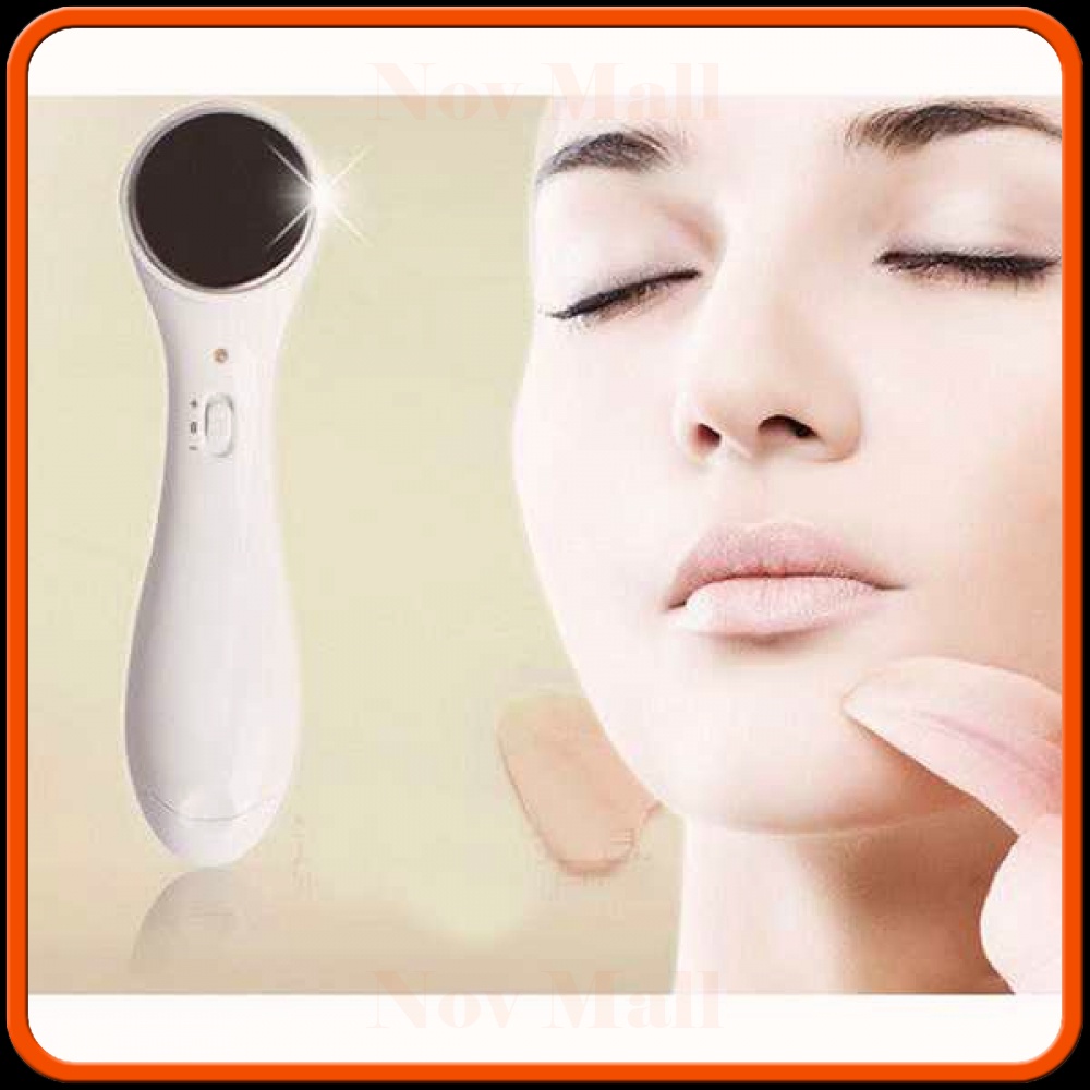 Ultrasonic Beauty Export Import Ion Cleansing Face Care - Y-1200