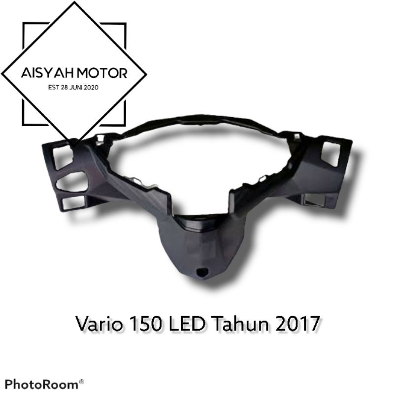 Batok Belakang Honda Vario 150 Led Tahun 2017