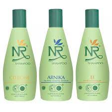 NR Hair Tonic // Hair Reactive Tonic 200ml