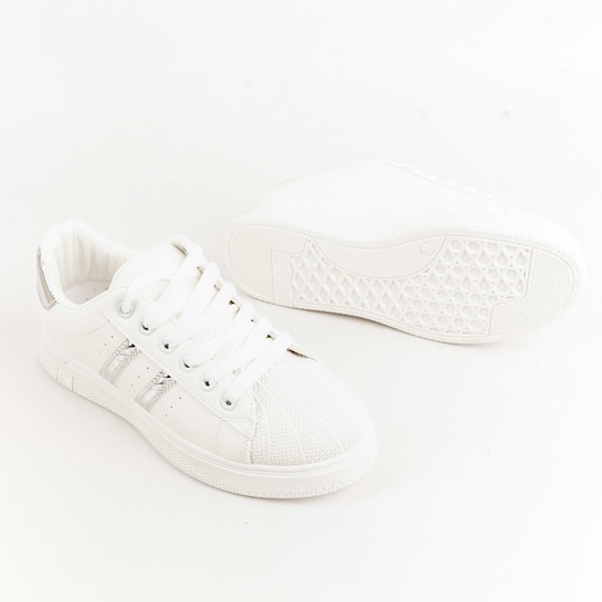 Blow Tiere Sepatu Sneakers Wanita Korea Casual BLAS 0035-4