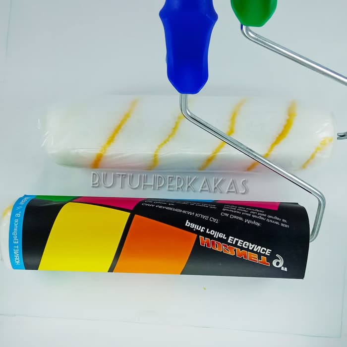 

Cat Kuas Roll 9 Inch Murah