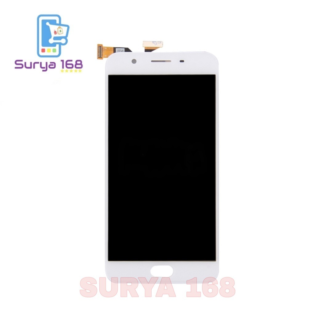 LAYAR LCD TOUCHSCREEN OPPO F1S OPPO A59 A1601