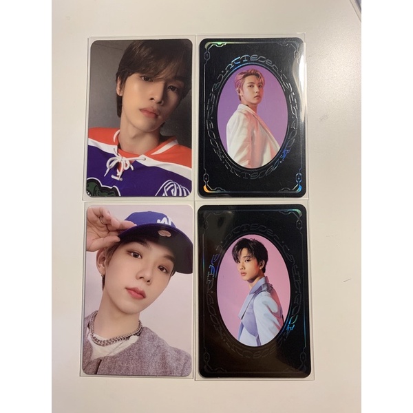 pc sungchan arrival jisung renjun yearbook shotaro tc universe selca yb