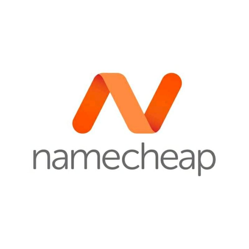 DOMAIN ME BY NAMECHEAP