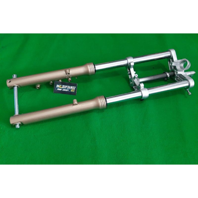 SHOCK/SKOK NINJA GORILLA