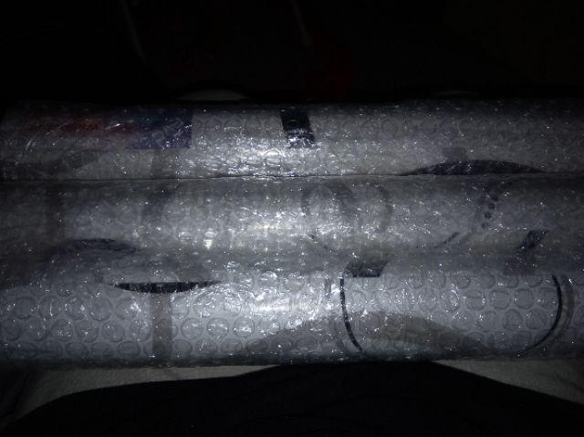 Wallpapaer/wallsticker  Dinding Karakter  Ukuran 45 Cmx10m