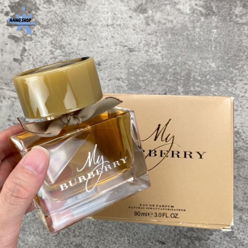 parfum ORI My Burberry EDP 90 ml (women)