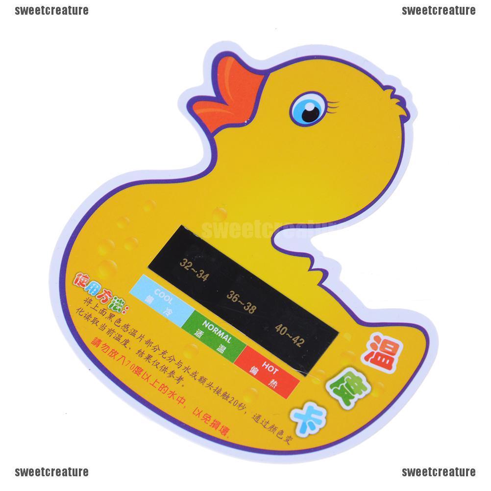 Termometer Pengukur Suhu Air Dengan Layar Lcd Dan Gambar Kartun Termometer Pengukur Suhu Air Dengan Layar Lcd Dan Gambar Kartun