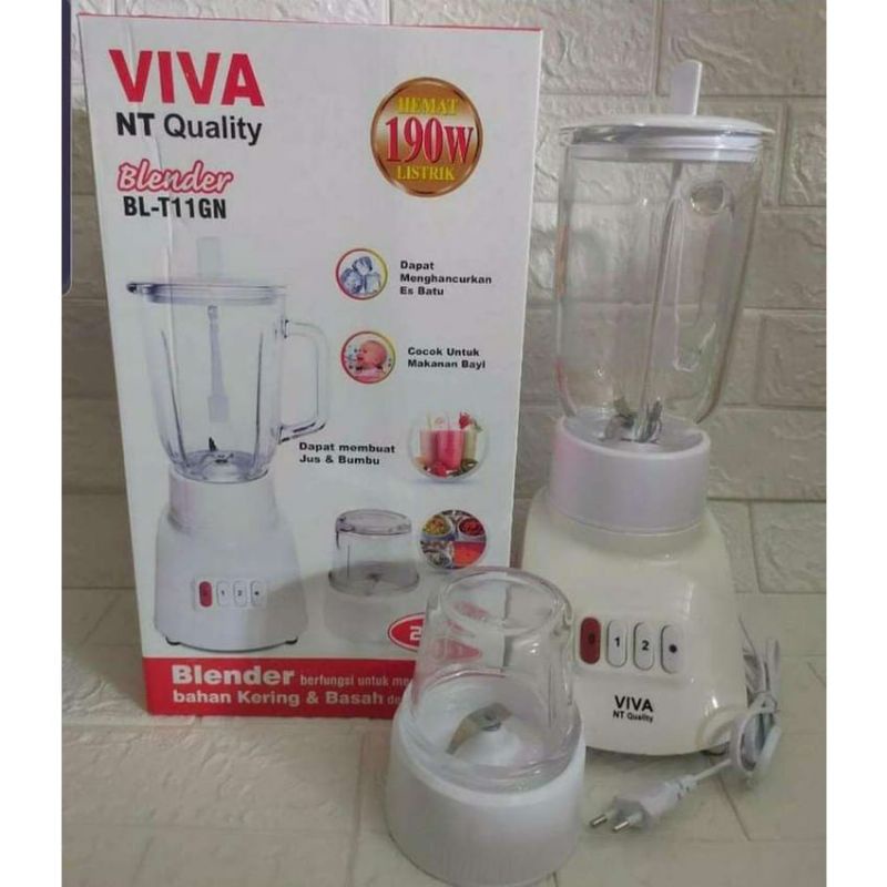 Blender viva national NT Quality