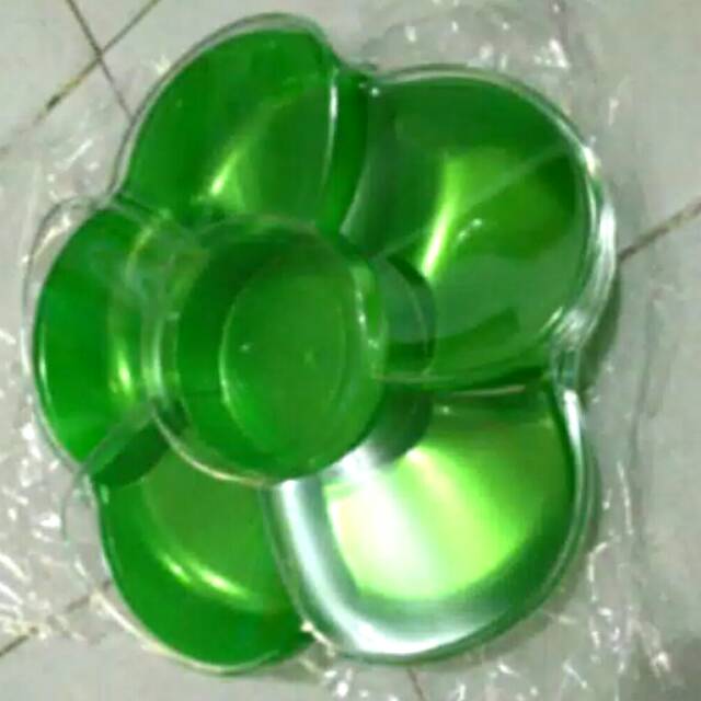 Toples kembang Owl Plastic paling cocok utk lebaran