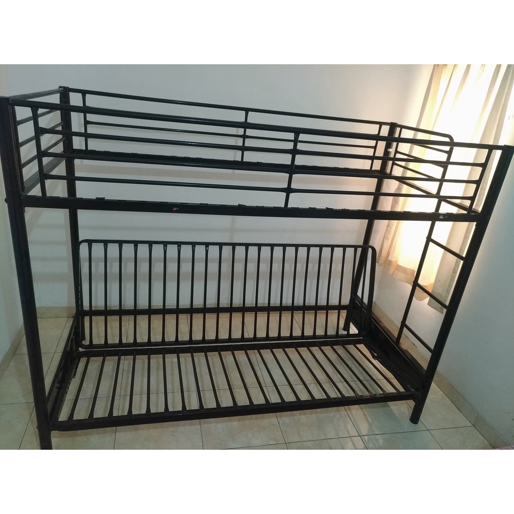 Ranjang susun, bunk bed informa, kondisi bekas
