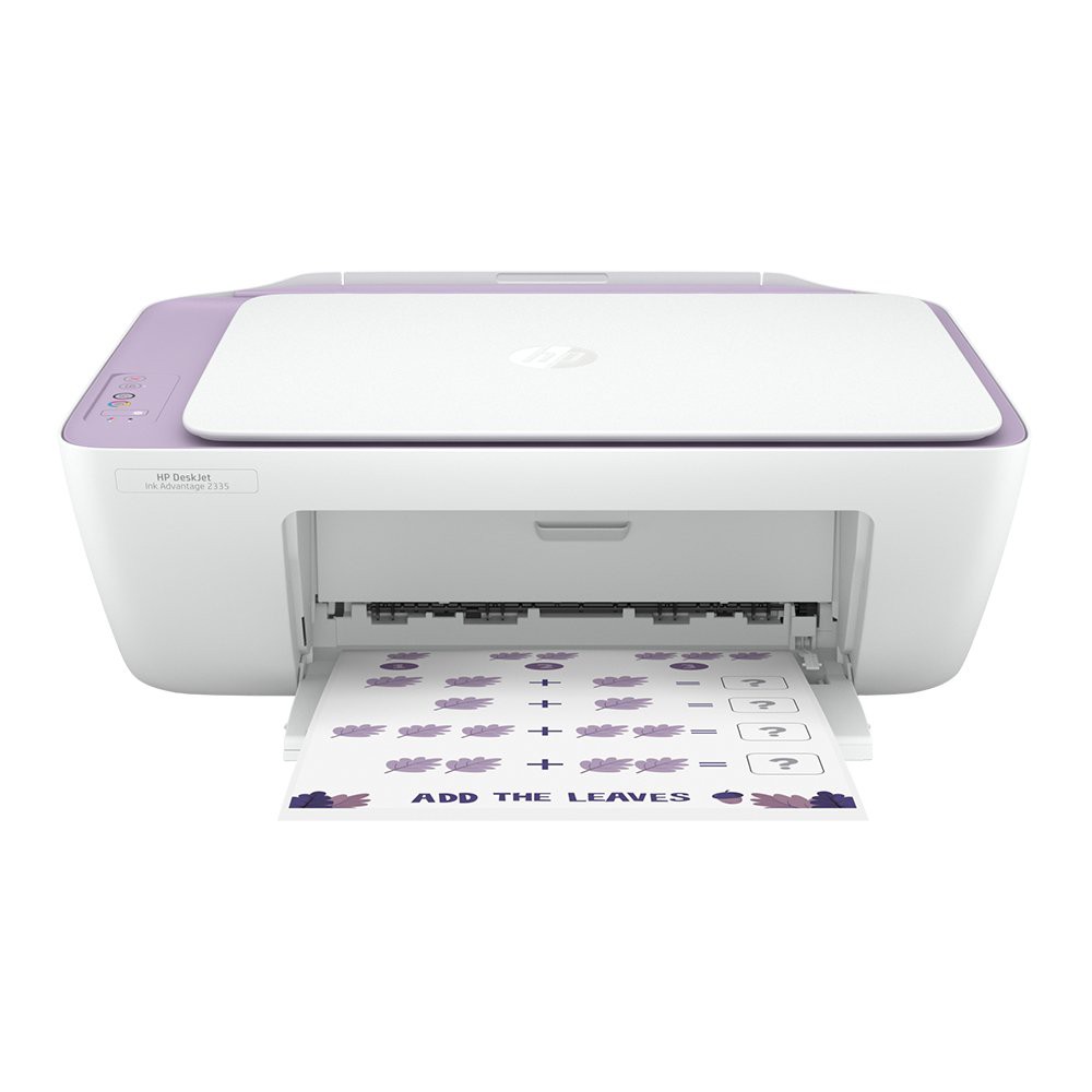 PRINTER HP DESKJET INK ADVANTAGE 2335 ALL IN ONE GARANSI RESMI