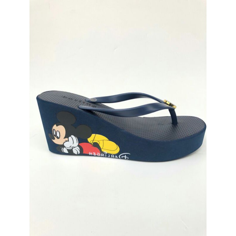 Sandal DARLINGEN MICKEY WEDGES