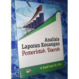 Jual Analisis Laporan Keuangan Pemerintahan Daerah.buku Original ...