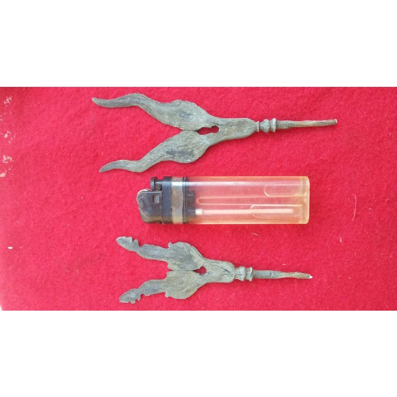 banyak angrem kembar+semar kembar