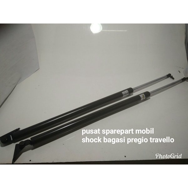 shock bagasi kia pregio travello sepasang sok shok bagasi kia Diskon