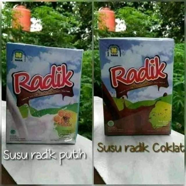 

RADIK