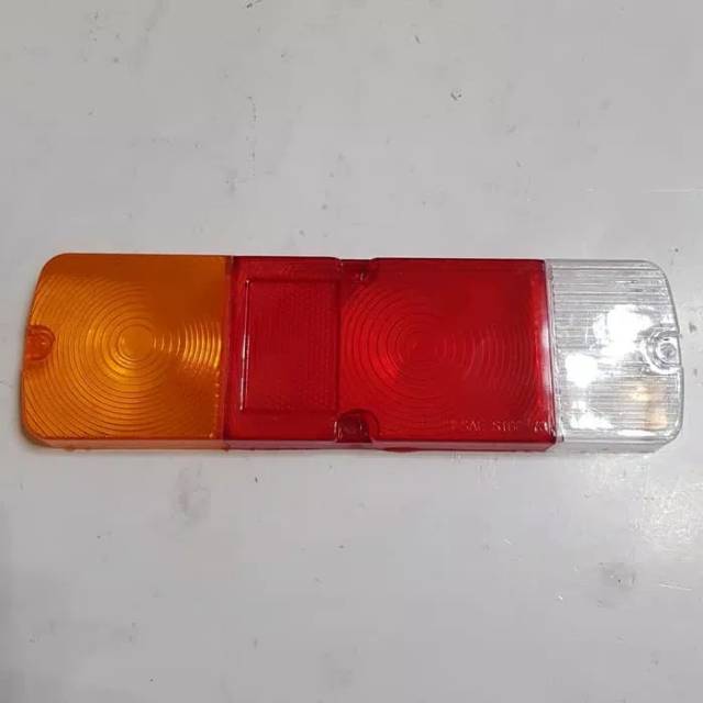 MIKA STOP/ MIKA SEN / LAMPU STOP/ LAMPU SEIN TOYOTA KIJANG KOTAK / KIJANG 4K/ KIJANG PICK UP