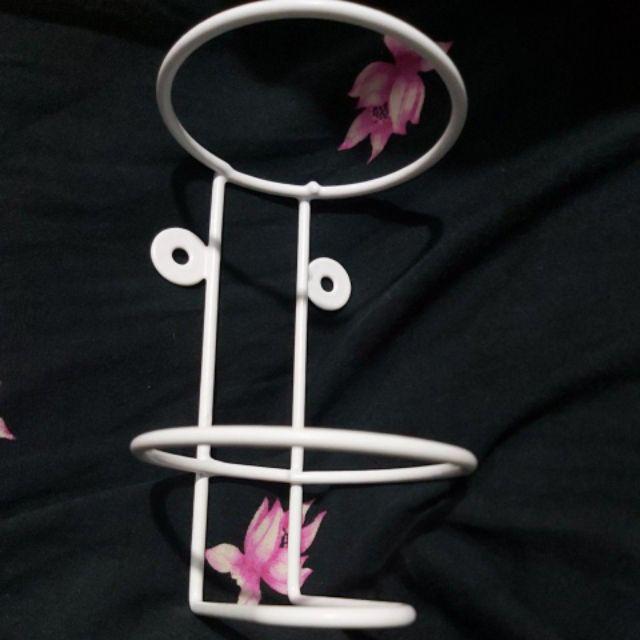 Hand Sanitizer Bracket