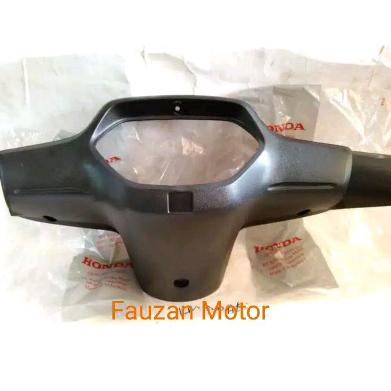 BATOK BELAKANG SUPRA FIT LAMA ORIGINAL MOTOR HONDA (AHM)