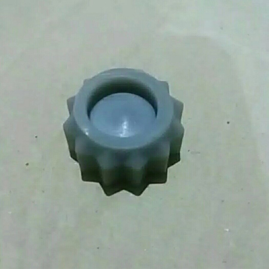 Kopel Karet Moulinex Pisau Blender RRT Karet Konektor Upper Drat Kecil