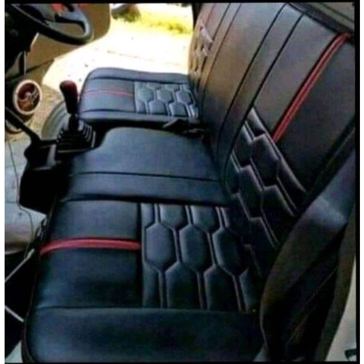 cover jok mobil futura sarung jok mobil futura bungkus jok mobil futura mobil pick up Mitshubitsi fu