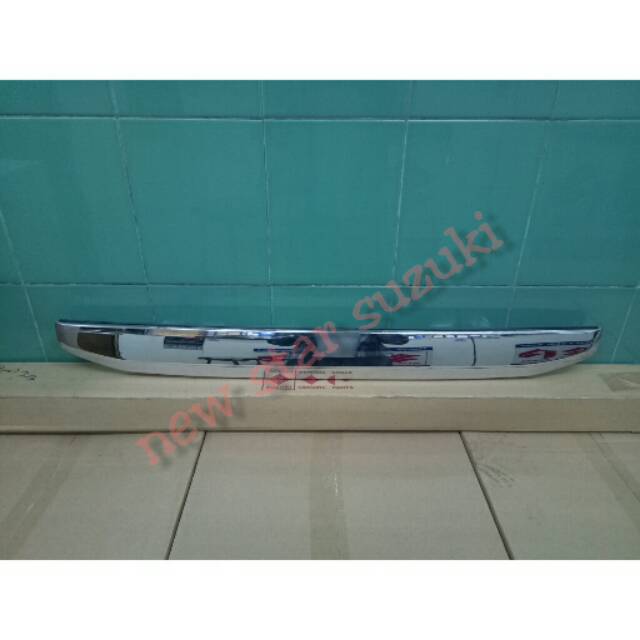Stok Baru Trunk Lid Suzuki APV Arena Original SGP