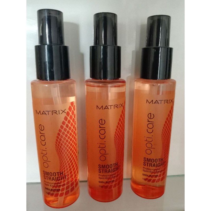 serum opti care / vitamin rambut / Matrix / Matrix serum