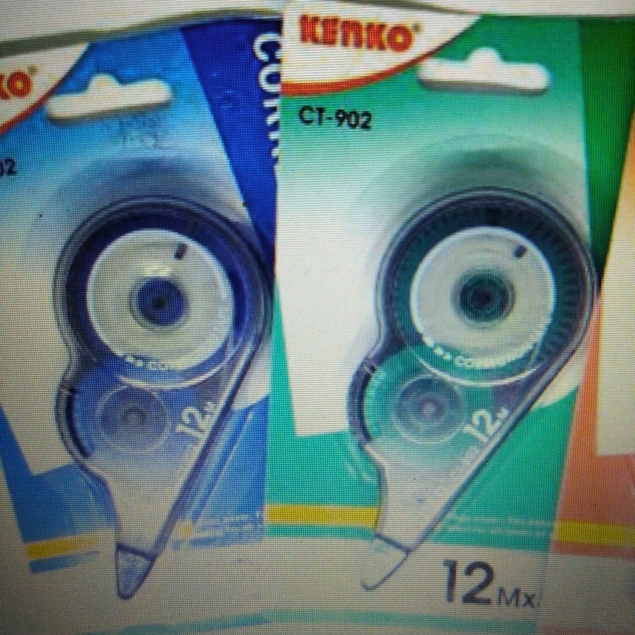 

Kenko corection ct 902