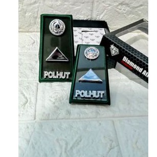 Pangkat pdh POlHUT 2A Exclusive